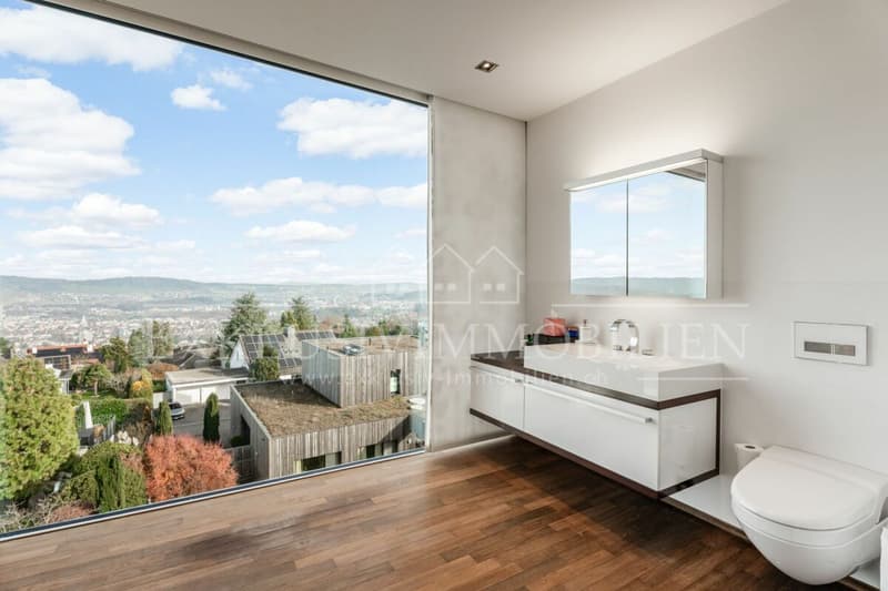 Private Residence - Exklusive Wohnqualität mit Raum und Aussicht (5)