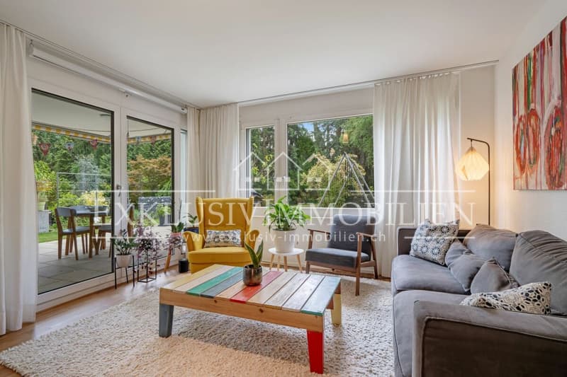 More than just four walls - a real home for your family (1)