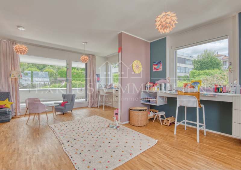 Modern, exclusive dream house in a premium location with breathtaking lake views (4)
