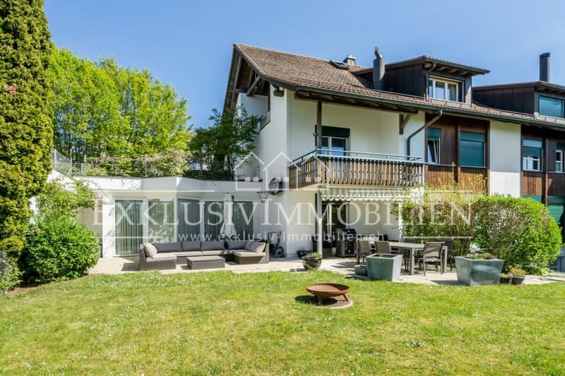 Mehr als nur Wohnen: Das ideal Zuhause für Ihre Familie (1)