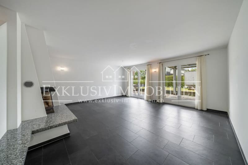 Votre nouvelle maison - vie calme, vie centrale (2)
