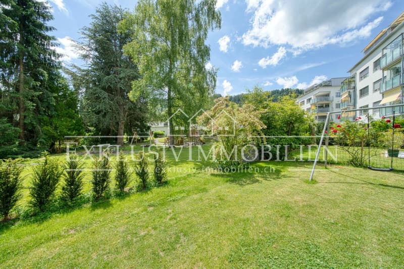 Your family paradise with a spacious garden and adjacent playground (2)