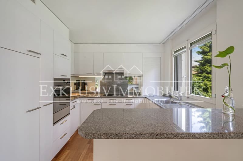 Your family paradise with a spacious garden and adjacent playground (3)