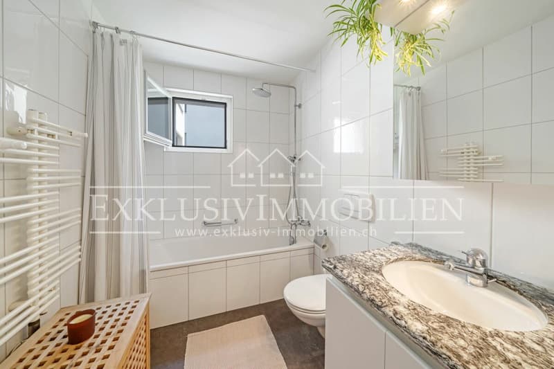 Your family paradise with a spacious garden and adjacent playground (6)