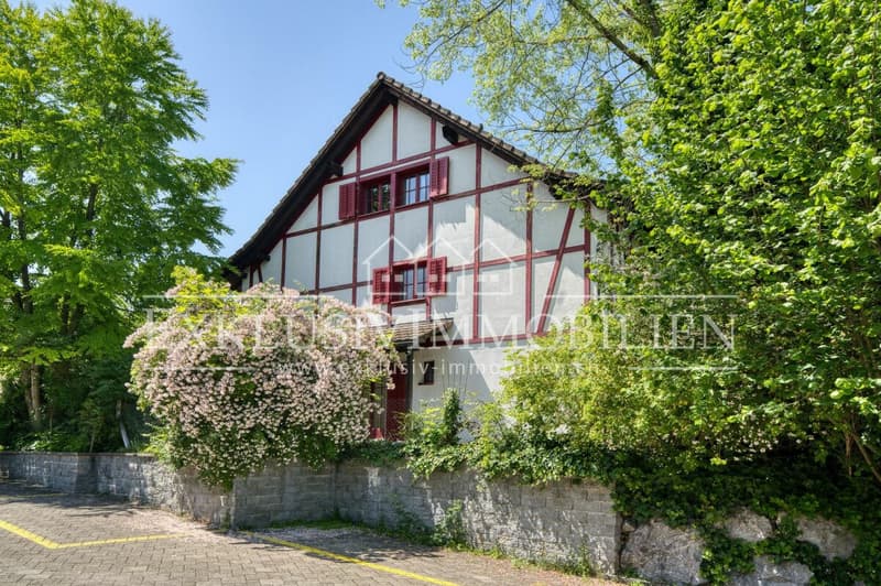 Kuschlig im Winter, paradiesisch im Sommer - Ihr charmantes Familienparadies (2)