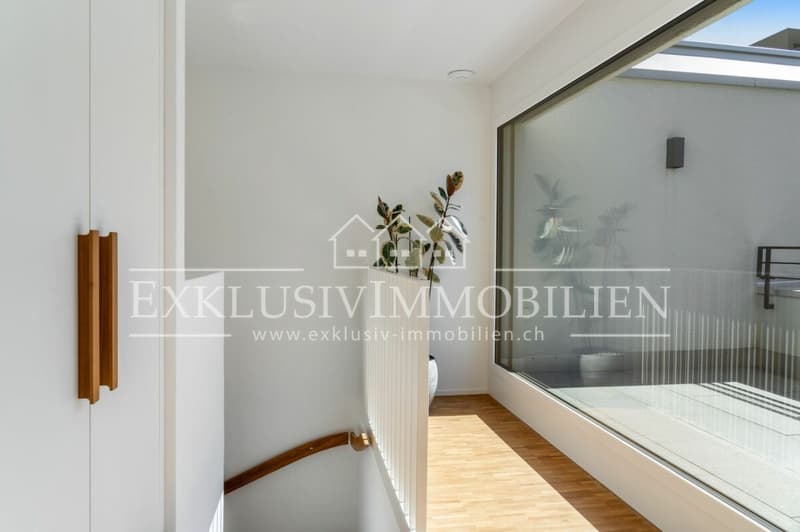 Modernes, exklusives Traumhaus in Premiumlage mit atemberaubender Seesicht (11)