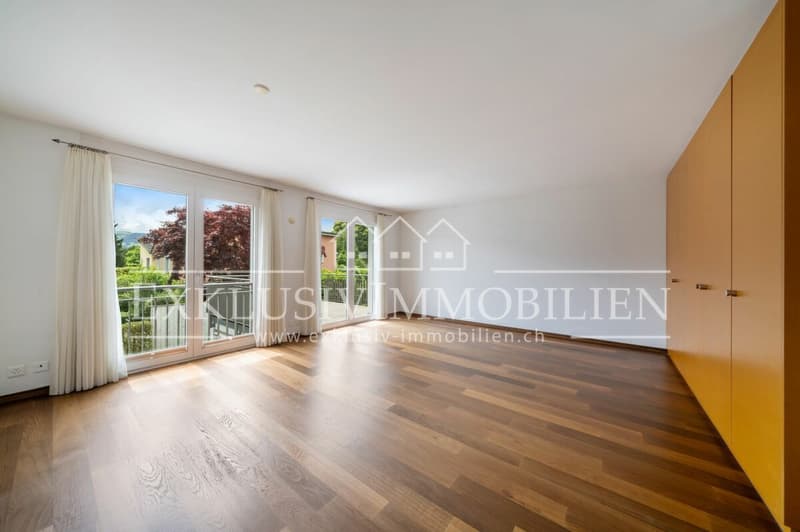 Gepflegtes Einfamilienhaus an Top Lage in Jona (6)