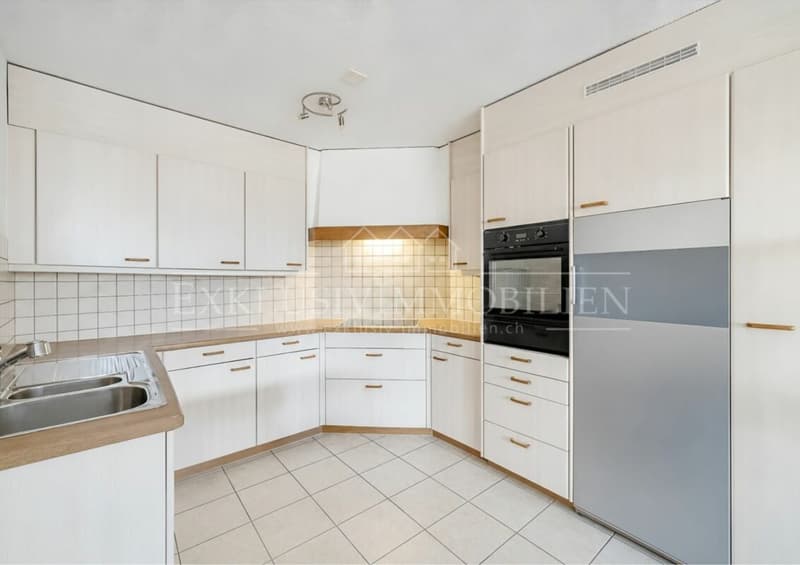 Ihr neues Zuhause mit Charme - Top-Lage, Cheminée und Balkon (7)