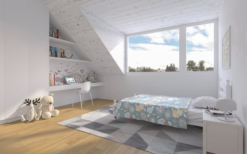 Neubau-Familienoase mit Weitblick (4)