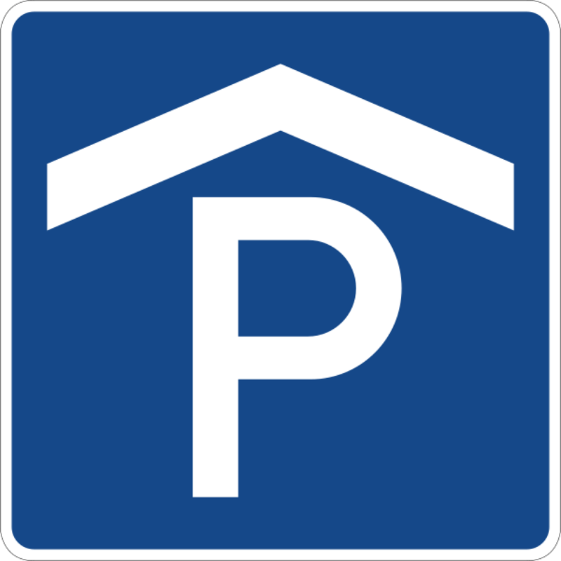 Tiefgaragenparkplatz mit sehr guter Verkehrsanbindung (1)