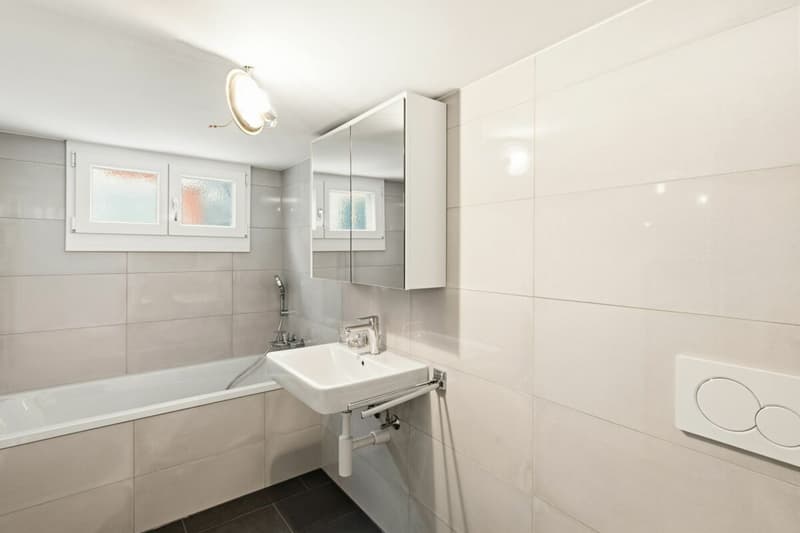Charmant appartement du vieux quartier (9)