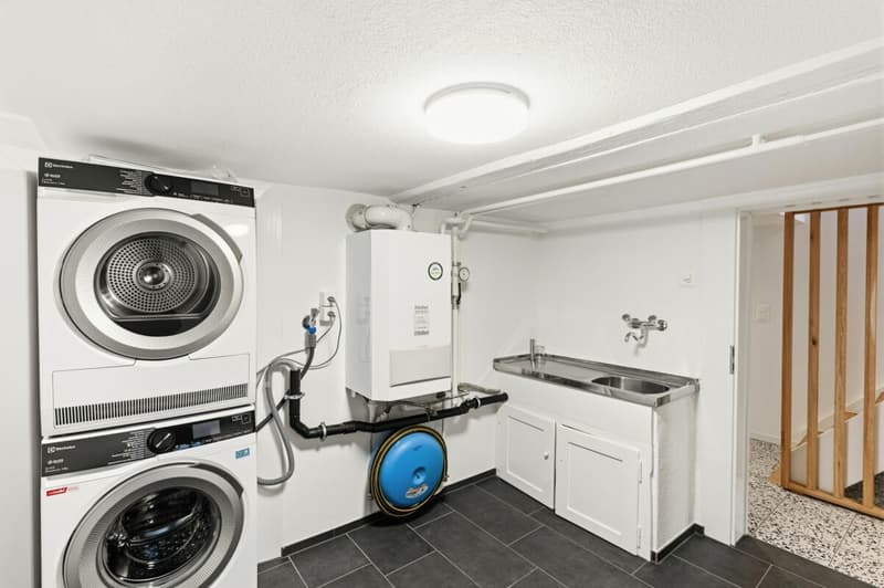 Charmant appartement du vieux quartier (12)