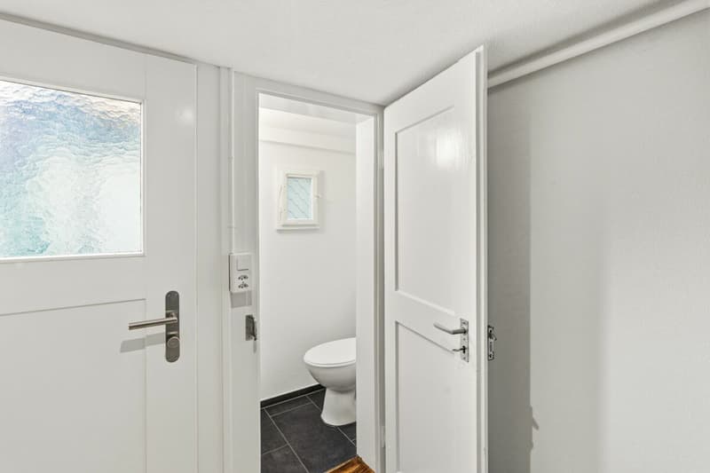Charmant appartement du vieux quartier (11)