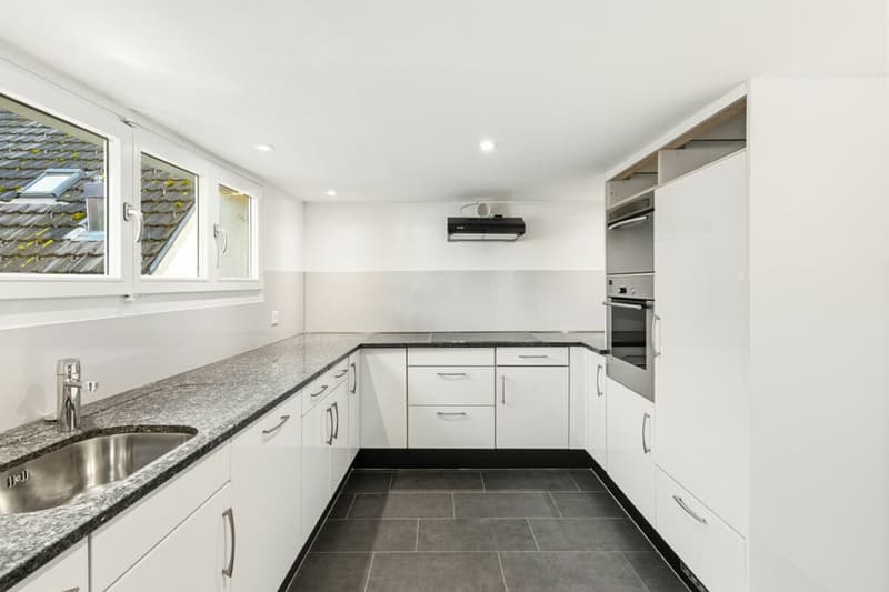 Charmant appartement du vieux quartier (3)