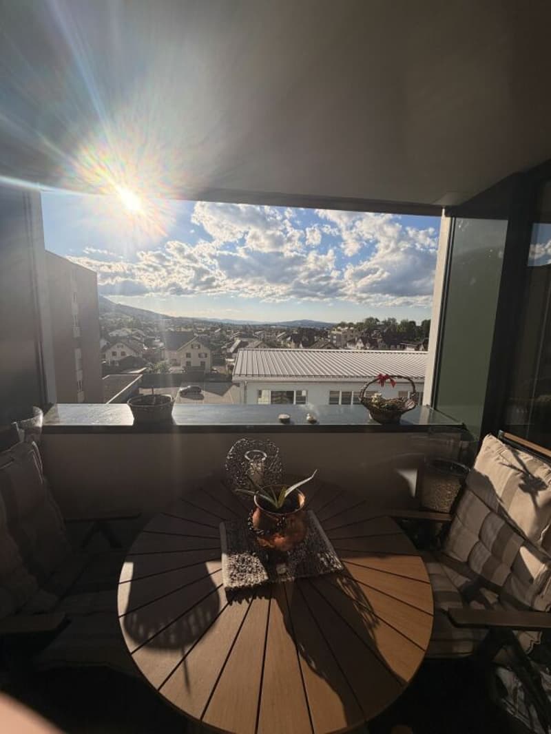 Appartement moderne 4.5 pièces à Siebnen (3)