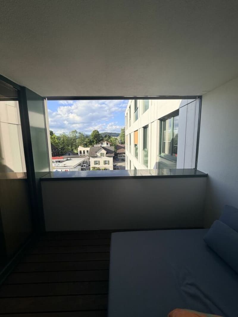 Appartement moderne 4.5 pièces à Siebnen (4)