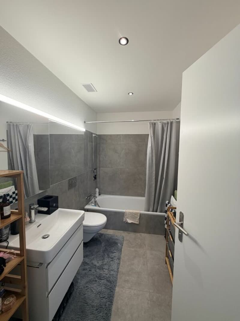 Appartement moderne 4.5 pièces à Siebnen (2)