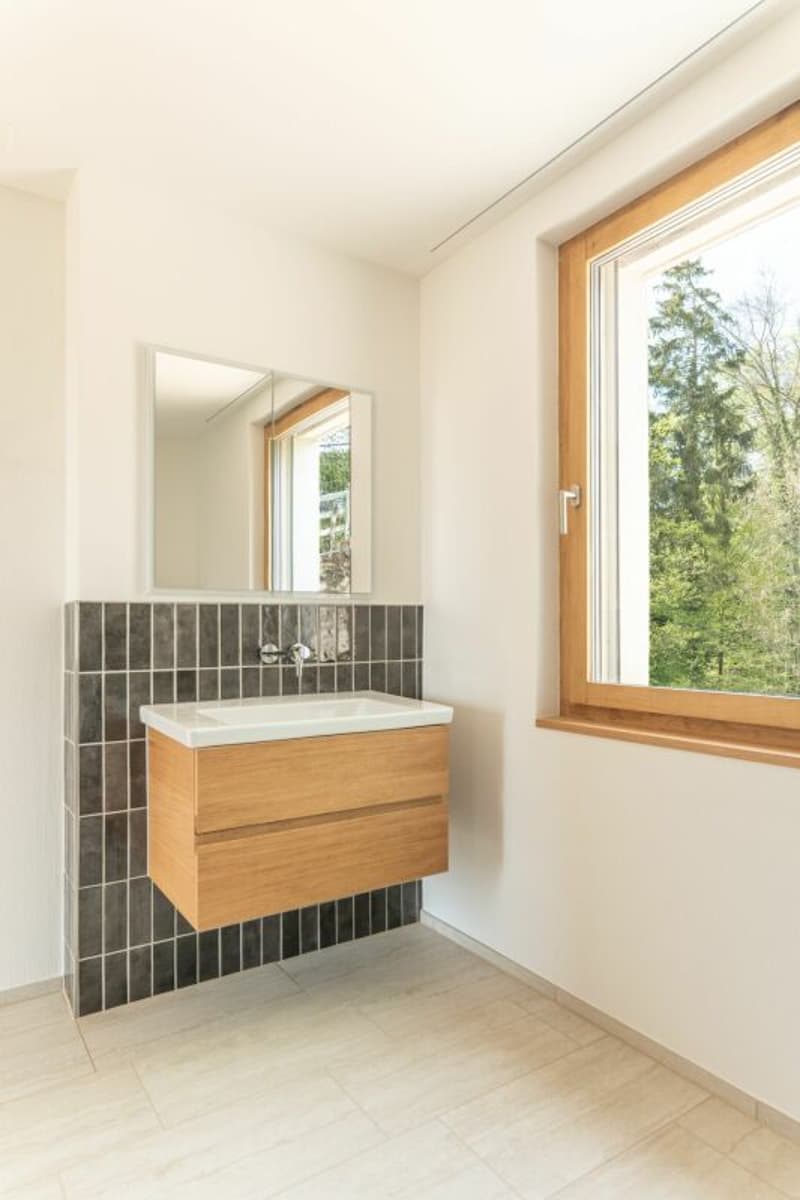 Tiny House of the Extra Class - Peace, Comfort, and Lake in Immediate Proximity (9)