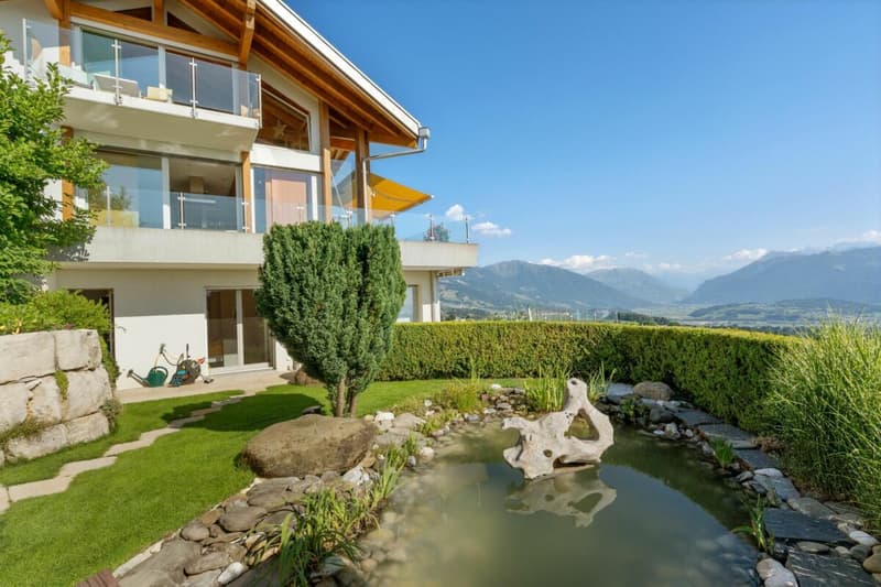 Villa mit unvergleichlicher Weitsicht (5)