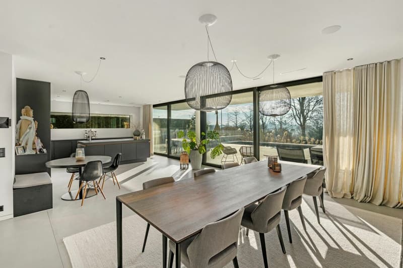 Traumvilla in Seenähe - Ihr privates Hideaway am Zürichsee (1)
