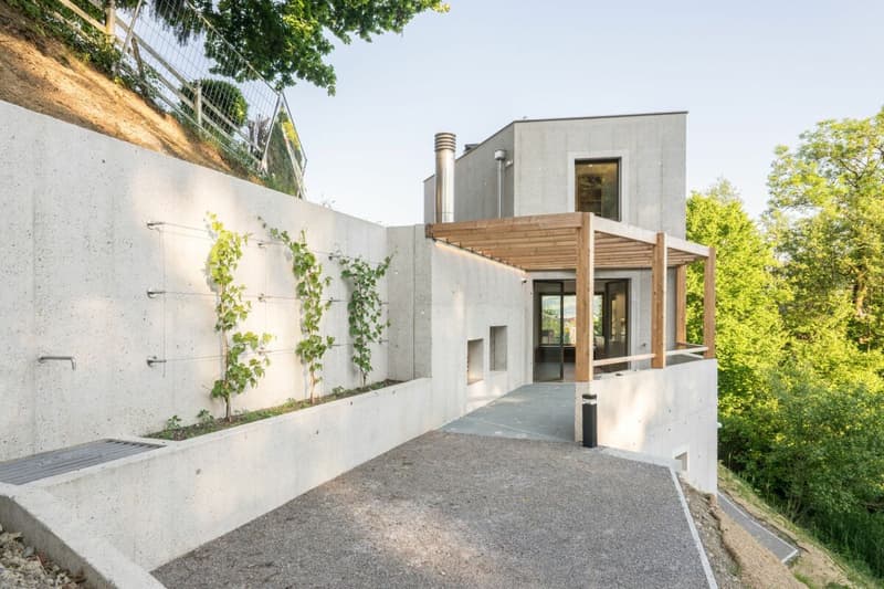 Tiny House der Extraklasse - Architektonisches Highlight (12)