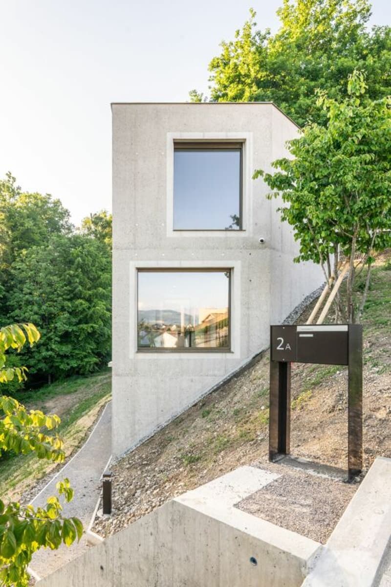 Tiny House der Extraklasse - Architektonisches Highlight (13)