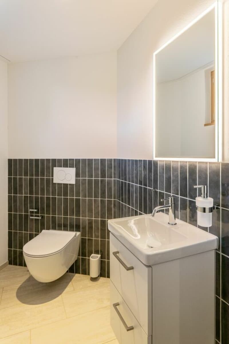 Tiny House der Extraklasse - Architektonisches Highlight (11)