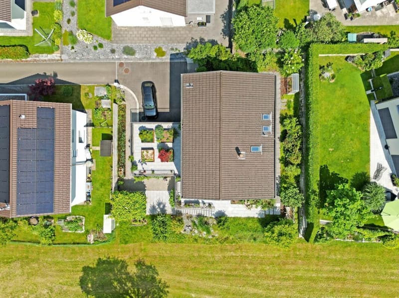 Architektur trifft Lebensqualität - Einzigartiges Wohnerlebnis mit Weitsicht (3)