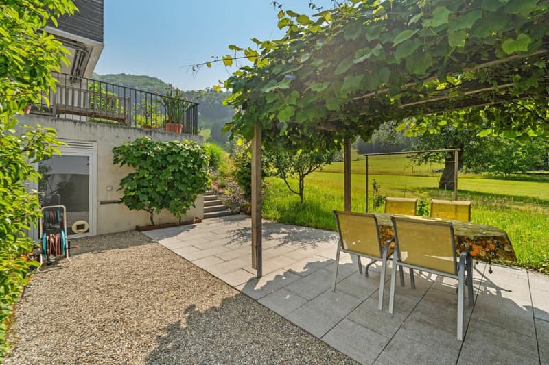 Architektur trifft Lebensqualität - Einzigartiges Wohnerlebnis mit Weitsicht (6)