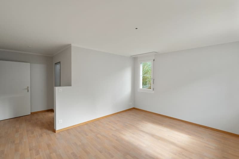 4½-Zimmerwohnung im Herzen von Rüti ZH (3)