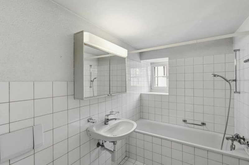 Altstadtwohnung in Rapperswil SG (5)