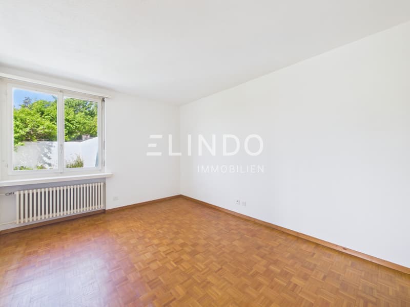 Vue panoramique & Soleil - Votre maison de rêve à Birmensdorf ZH (9)