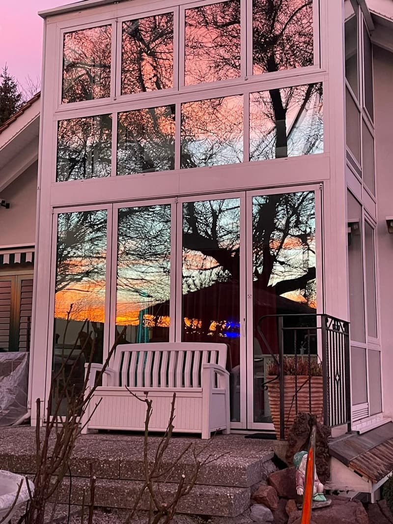 Landhausvilla Islisberg - 11.5-Zimmer mit Pool (13)