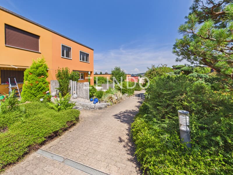 FAMILIENPARADIES AM SONNENHANG - WOHNEN ZWISCHEN NATUR UND STADTNÄHE (12)