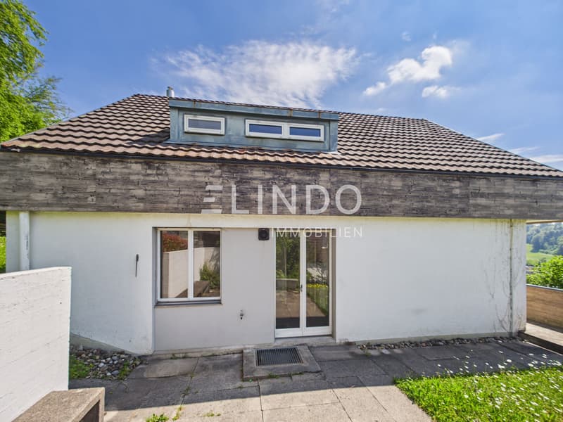 Weitblick & Sonne - Ihr Traumhaus in Birmensdorf ZH (7)