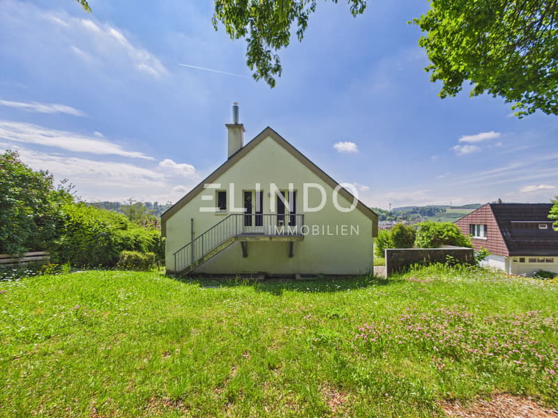 Weitblick & Sonne - Ihr Traumhaus in Birmensdorf ZH (6)