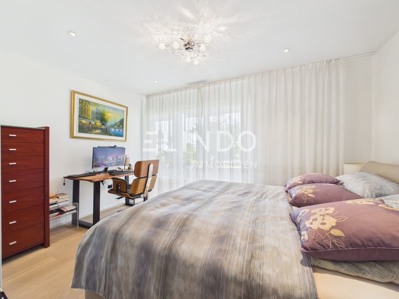 Moderne 5.5-Zi.-Wohnung mit Terrasse in Maur mieten (11)