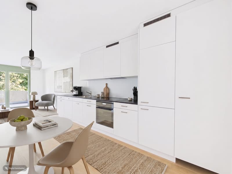 Helle 3.5-Zimmer-Wohnung mit Terrasse in Freienstein mieten (3)