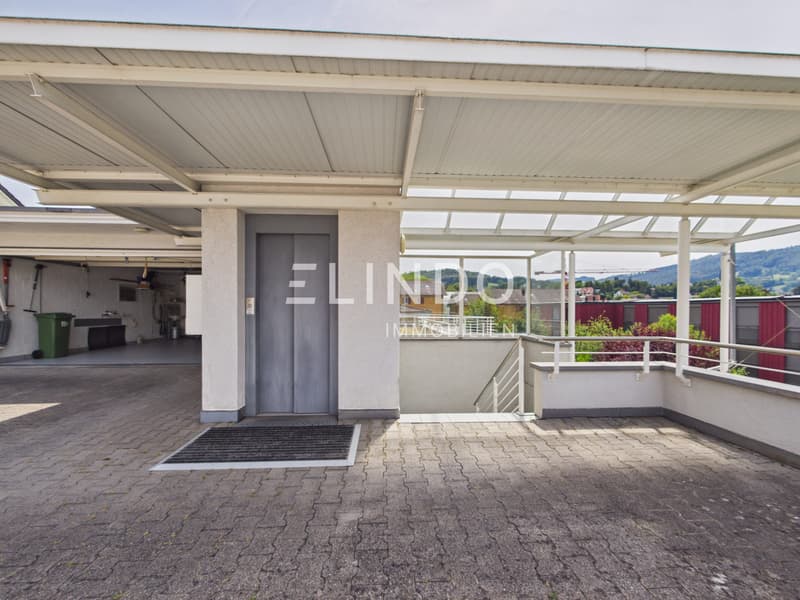 Adliswil | 4.5-Zimmer-Terrassenwohnung (13)
