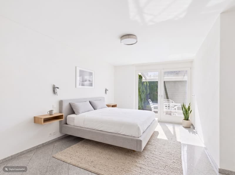 4.5-Zimmer-Terrassenwohnung, 96 m2 Terrasse, Adliswil kaufen (4)