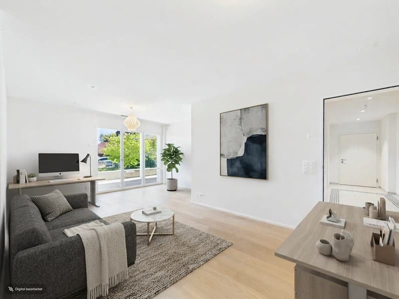 Grosszügige 5.5-Zimmer-Terrassenwohnung in Maur mieten (6)