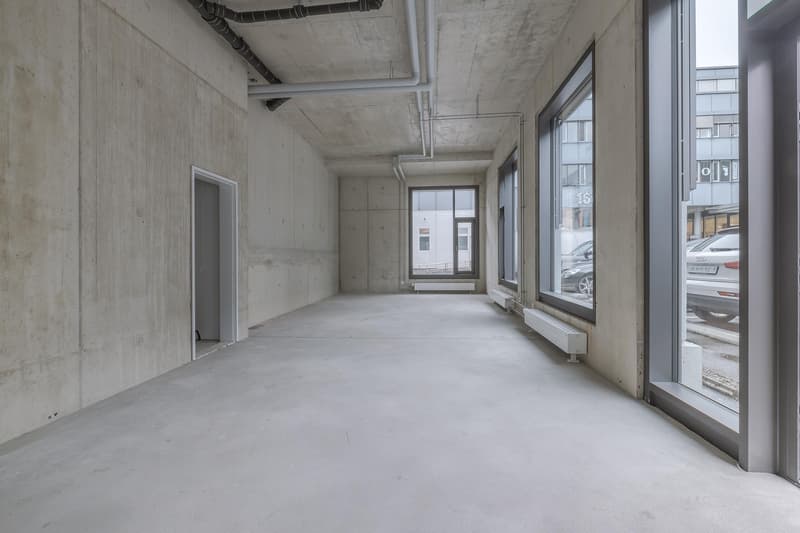 Proprietà commerciale a Zollikofen (4)
