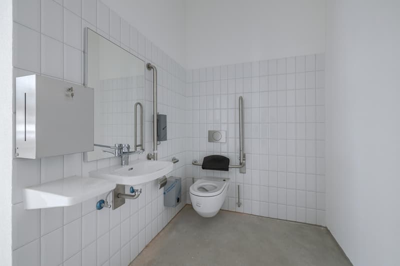 Proprietà commerciale a Zollikofen (5)