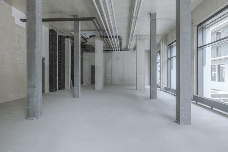 Spazio commerciale a Zollikofen (4)