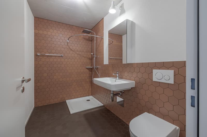 3.5 room apartment in Zollikofen (6)