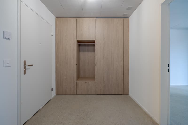 3.5 room apartment in Zollikofen (4)