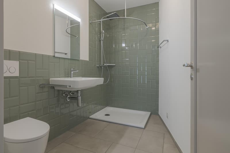 4.5 Zimmerwohnung in Zollikofen (6)