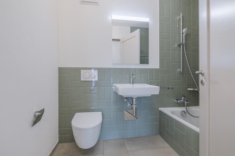 4.5 Zimmerwohnung in Zollikofen (7)