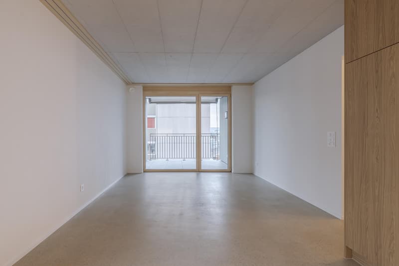 2.5 Zimmerwohnung in Zollikofen (5)