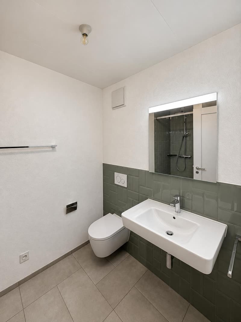 4.5 Zimmerwohnung in Zollikofen (10)